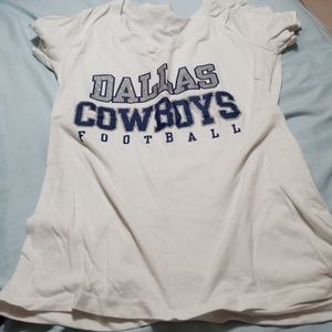 Cowboys shirt
